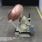 沃尔特的缩略图击退了e.k.平底锅，旋转11g