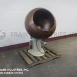 Thumbnail of Manesty / Bosch Pharma Pans, Revolving CP2