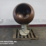 Thumbnail of Manesty / Bosch Pharma Pans, Revolving CP2