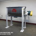 J H Day混合器粉丝带S. S.30Ft³的缩略图