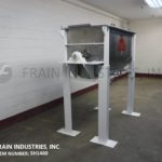 J H Day混合器粉丝带S. S.30Ft³的缩略图