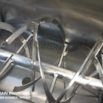 J H Day混合器粉丝带S. S.30Ft³的缩略图