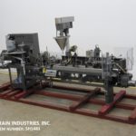 Thumbnail of Bartelt Form & Fill Auger IM712