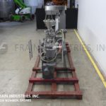 Thumbnail of Bartelt Form & Fill Auger IM712