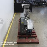 Thumbnail of Bartelt Form & Fill Auger IM712