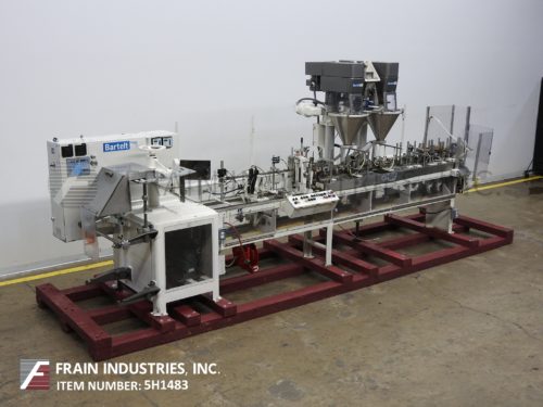 图片巴特尔表格和填充螺旋IM714