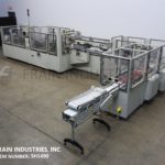 Kodiak / YWD箱制品箱式自动水平的缩略图。胶水（自动）910-120