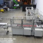 Kodiak / YWD箱制品箱式自动水平的缩略图。胶水（自动）910-120