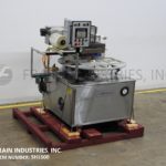 Orics Ind封口机托盘旋转R20缩略图