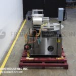 Orics Ind封口机托盘旋转R20缩略图