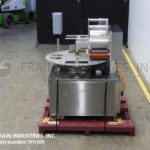 Orics Ind封口机托盘旋转R20缩略图