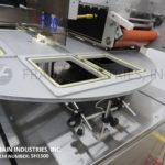 Orics Ind封口机托盘旋转R20缩略图