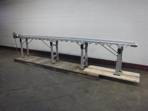 Dorner输送带2200的照片