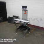 石田checkweigher Belt DACS-WN的缩略图