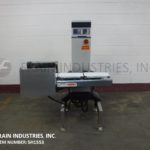 石田checkweigher Belt DACS-WN的缩略图