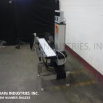 石田checkweigher Belt DACS-WN的缩略图