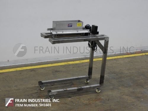 CMC烘焙设备存款人18