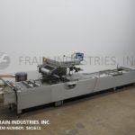 Multivac Form & Fill Thermoform R5200的缩略图