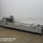 Multivac Form & Fill Thermoform R5200的缩略图