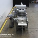 Multivac Form & Fill Thermoform R5200的缩略图