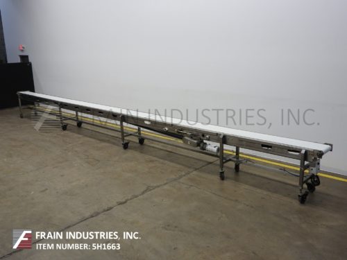 kamflex传送带的照片14“w x 441”l