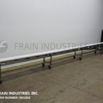 缩略图的Kamflex输送带14“W X 441”L