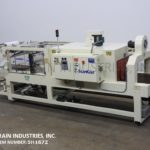 Arpac收缩捆扎机105TW28的缩略图