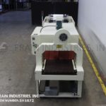 Arpac收缩捆扎机105TW28的缩略图