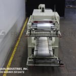 Arpac收缩捆扎机105TW28的缩略图