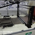 Arpac收缩捆扎机105TW28的缩略图