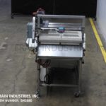 Safeline金属探测器传送带标准缩略图