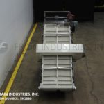 Safeline金属探测器传送带标准缩略图