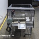 Safeline金属探测器传送带标准缩略图