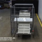 Safeline金属探测器传送带标准缩略图