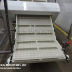 Safeline金属探测器传送带标准缩略图