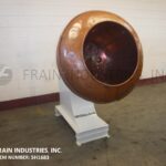 Thumbnail of Toronto Pans, Revolving 40