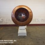 Thumbnail of Toronto Pans, Revolving 40