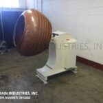 Thumbnail of Toronto Pans, Revolving 40