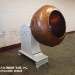 Thumbnail of Toronto Pans, Revolving 40