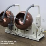 Thumbnail of Gerhard Steinberg KG Pans, Revolving System DK120