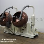 Thumbnail of Gerhard Steinberg KG Pans, Revolving System DK120