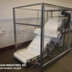 Safeline金属探测器输送机电源相位加值缩略图