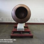 多伦多平底锅的缩略图，旋转42“DIA