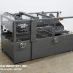 WEPACKIT MACHINERY CASE CASE ERECTOR TAPE 310EXL的缩略图