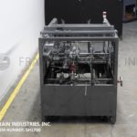 WEPACKIT MACHINERY CASE CASE ERECTOR TAPE 310EXL的缩略图