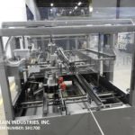 WEPACKIT MACHINERY CASE CASE ERECTOR TAPE 310EXL的缩略图