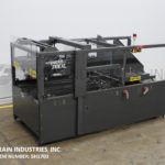 WEPACKIT MACHINERY CASE CASE ERECTOR TAPE 310EXL的缩略图