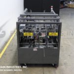 WEPACKIT MACHINERY CASE CASE ERECTOR TAPE 310EXL的缩略图