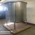 G & F / Befco Mfg Co Tank SS Single Wall SST1500的缩略图