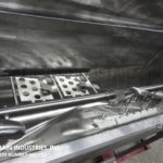 缩略图的美国工艺系统搅拌机水平粘贴DRB40